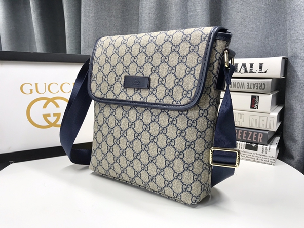 激安グッチバッグコピー側面デザイン